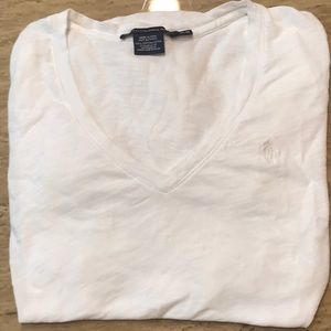 Polo long sleeve shirt